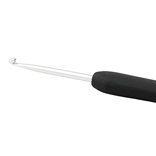 KnitPro 30862 Häkelnadel, Vergoldete Spitze, 0,75 mm KnitPro 30862 Häkelnadel, Vergoldete Spitze, 0,75 mm von KnitPro