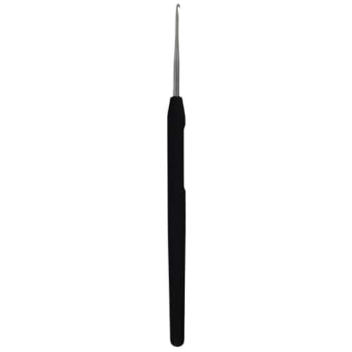 KnitPro 30864 Häkelnadel vergoldete Spitze 1.25 mm von KnitPro