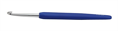 KnitPro 30910 Häkelnadel 4,5 mm Blau von KnitPro