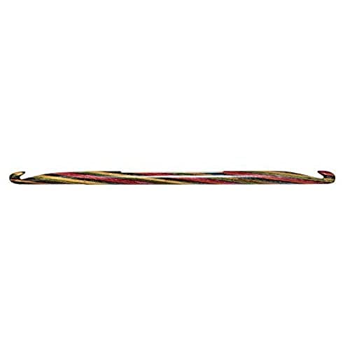 KnitPro Doppel-Häkelnadel 3/3,5 mm KnitPro Doppel-Häkelnadel 3/3,5 mm von KnitPro
