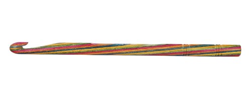 KnitPro Symfonie Rundstricknadel, 100 cm Länge x 5.50 mm Stärken, Violett KnitPro Symfonie Rundstricknadel, 100 cm Länge x 5.50 mm Stärken, Violett von KnitPro
