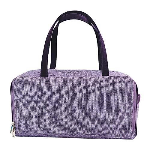 KnitPro – Snug (36 x 16,5 x 19 cm) Seesack – 1 Stück KnitPro – Snug (36 x 16,5 x 19 cm) Seesack – 1 Stück von KnitPro