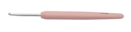 KnitPro K30904 Häkelnadel, Aluminium, Iris, 2.75 KnitPro K30904 Häkelnadel, Aluminium, Iris, 2.75 von KnitPro