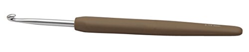 KnitPro K30908 Häkelnadel, Aluminium, Maple, 3.75 KnitPro K30908 Häkelnadel, Aluminium, Maple, 3.75 von KnitPro