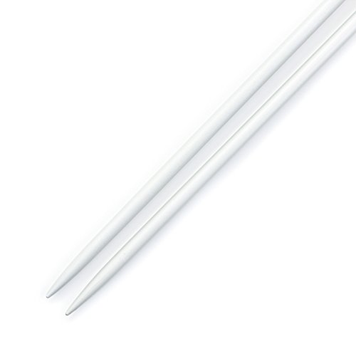 KnitPro K45101 Strumpfstricknadeln, Grau, 15 cm x 2 mm, 5 KnitPro K45101 Strumpfstricknadeln, Grau, 15 cm x 2 mm, 5 von KnitPro