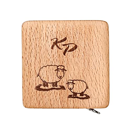 KnitPro K11293 Maßband, Gemischt, Natural, Einheitsgröße KnitPro K11293 Maßband, Gemischt, Natural, Einheitsgröße von KnitPro