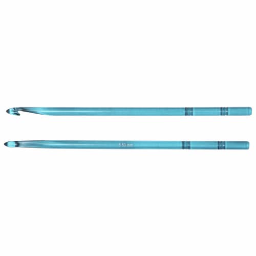 Häkelnadel Trendz, 15cm x 5,50mm Häkelnadel Trendz, 15cm x 5,50mm von KnitPro