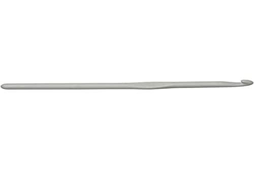 KnitPro – KnitPro Aluminium (3,00 mm) Häkelnadeln – 1 Stück von KnitPro
