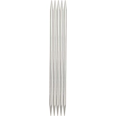 KnitPro Nadelspiel 20cm Messing KnitPro Nadelspiel 20cm Messing von KnitPro