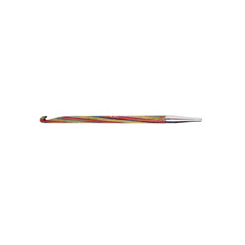 KnitPro Symfonie Afghanische/Tunesische Häkelnadeln | 3,25mm KnitPro Symfonie Afghanische/Tunesische Häkelnadeln | 3,25mm von KnitPro