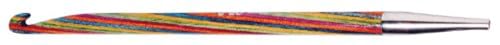 Knit Pro Symfonie - Häkelnadel (tunesisches Holz) 3,5 mm Knit Pro Symfonie - Häkelnadel (tunesisches Holz) 3,5 mm von KnitPro