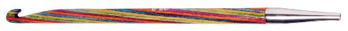 KnitPro Tunesische Häkelnadel 7,0 mm KnitPro Tunesische Häkelnadel 7,0 mm von KnitPro