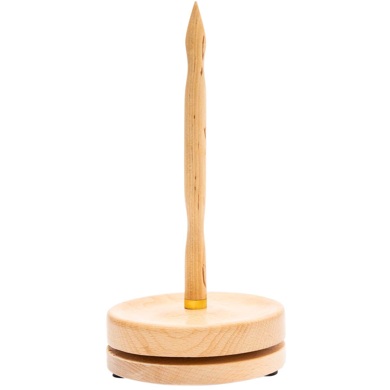 KnitPro Wollabwickler Holz KnitPro Wollabwickler Holz von KnitPro
