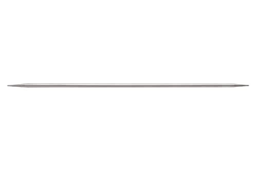 KnitPro - Nova Metal (10 cm x 3,50 mm) Sockennadeln - 1 Einheit von KnitPro