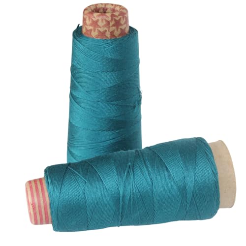 Knitsilk DK Silk Baumwollgarn, 8-lagig, 2/60 NM x 8-lagig, 180 Yards/50 g x 5 Count | Ramagrün | weiche, glänzende Premium-Mischung zum Stricken, Häkeln, Basteln | 250 g Knitsilk DK Silk Baumwollgarn, 8-lagig, 2/60 NM x 8-lagig, 180 Yards/50 g x 5 Count | Ramagrün | weiche, glänzende Premium-Mischung zum Stricken, Häkeln, Basteln | 250 g von Knitsilk