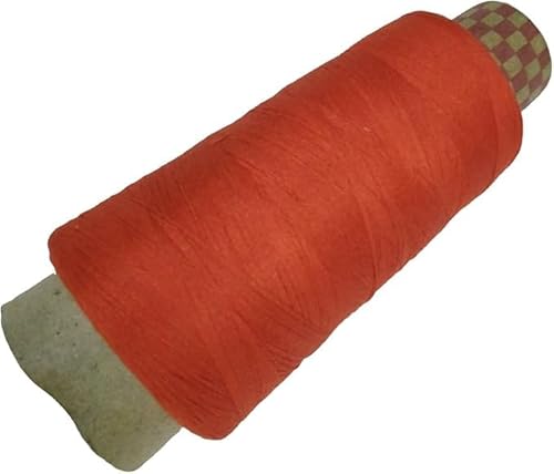 Knitsilk Ultrafeines Seiden-Viskose-Mischgarn, 2/60 Nm, 50 g Kegel, Anthrazitgrau, glänzend, glatt und stark zum Sticken, Schmuckherstellung, Nähen und Handarbeiten, 1400 Meter Knitsilk Ultrafeines Seiden-Viskose-Mischgarn, 2/60 Nm, 50 g Kegel, Anthrazitgrau, glänzend, glatt und stark zum Sticken, Schmuckherstellung, Nähen und Handarbeiten, 1400 Meter von Knitsilk