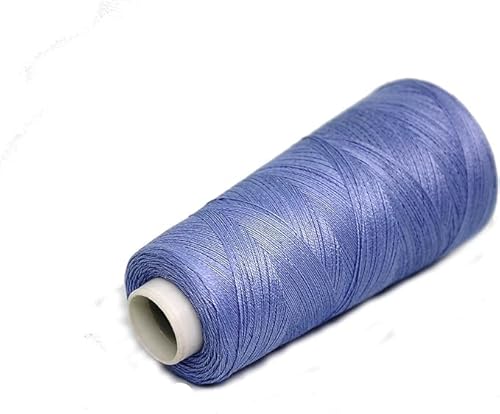 Knitsilk Ultrafeines Seiden-Viskose-Mischgarn, 2/60 Nm, 50 g Kegel, Türkisblau, glänzend, glatt und stark zum Sticken, Schmuckherstellung, Nähen und Handarbeiten, 2 Stück x 50 g, 1400 m Knitsilk Ultrafeines Seiden-Viskose-Mischgarn, 2/60 Nm, 50 g Kegel, Türkisblau, glänzend, glatt und stark zum Sticken, Schmuckherstellung, Nähen und Handarbeiten, 2 Stück x 50 g, 1400 m von Knitsilk