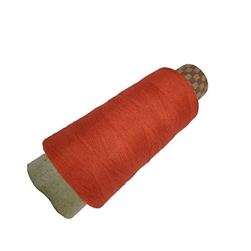 Knitsilk Woll-, Baumwoll- und Seiden-Mischgarn, 2-lagig, 2/60 Stück, 50 g, Premium-Garn zum Stricken, Häkeln und Weben von Knitsilk