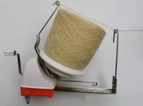 Knitti Großer Wollwickler EX200XL Jumbo-L2 um Wolle und Garn aufzuwickeln Knitti Großer Wollwickler EX200XL Jumbo-L2 um Wolle und Garn aufzuwickeln von Knitti