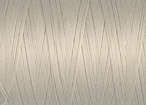 Gutermann Miniking Gewinde, Polyester, Polyester, Beige Bone, 5.5 x 1.1 x 4 cm von Gütermann