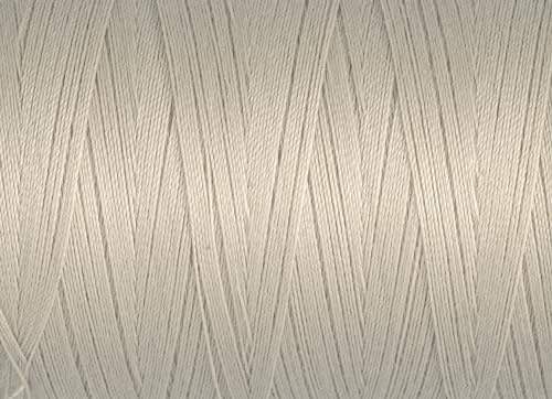 Gutermann Miniking Gewinde, Polyester, Polyester, Beige Bone, 5.5 x 1.1 x 4 cm von Gutermann