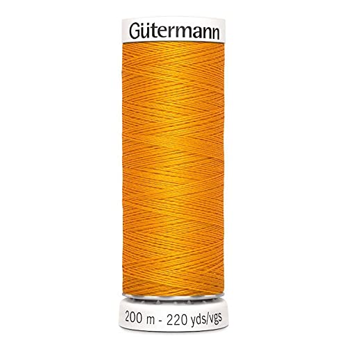 Gütermann Sulky Allesnäher 200 m, Farbe:362 Gütermann Sulky Allesnäher 200 m, Farbe:362 von Knorr Prandell
