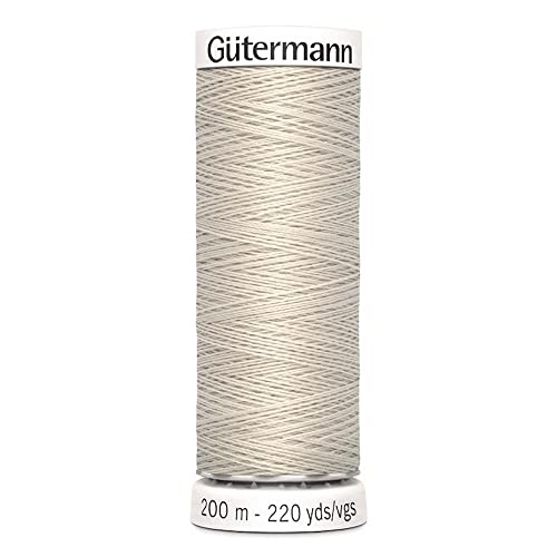 Gütermann Sulky Gütermann Allesnäher 200m 299, 299 Gütermann Sulky Gütermann Allesnäher 200m 299, 299 von Knorr Prandell