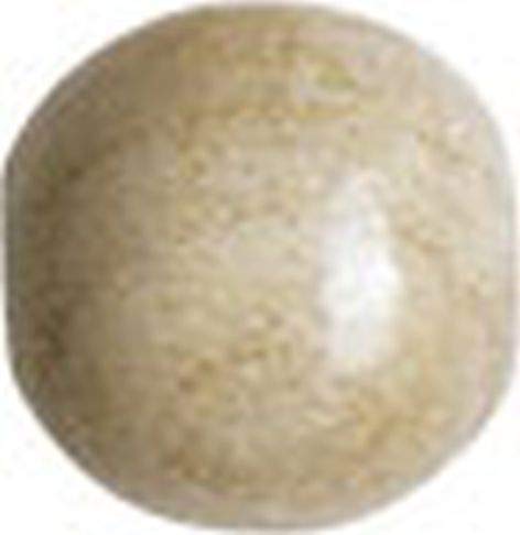 Holzperle 6mm natur hell 125er Holzperle 6mm natur hell 125er von Knorr Prandell