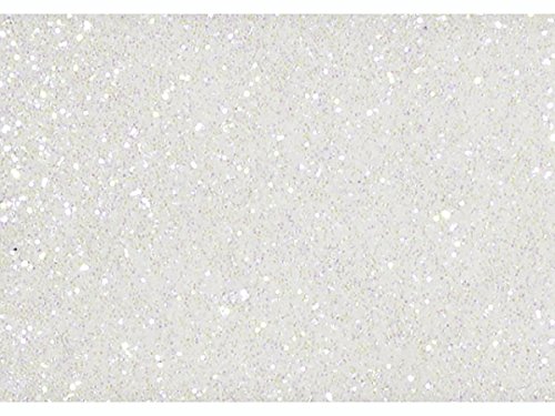 KNORR prandell 1026363569 Glitter, MDF, Weiß von Knorr Prandell