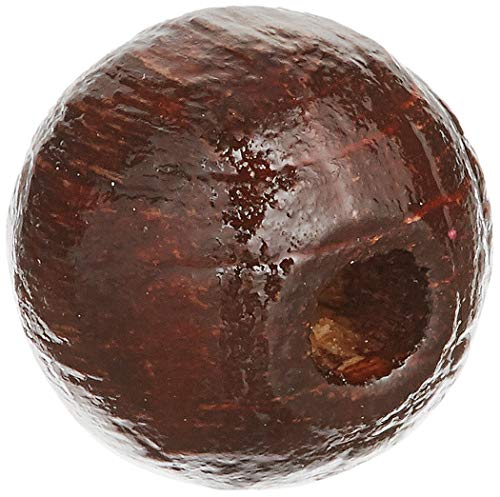 KNORR prandell 216010879 Holzperle, MDF, Braun KNORR prandell 216010879 Holzperle, MDF, Braun von Knorr Prandell