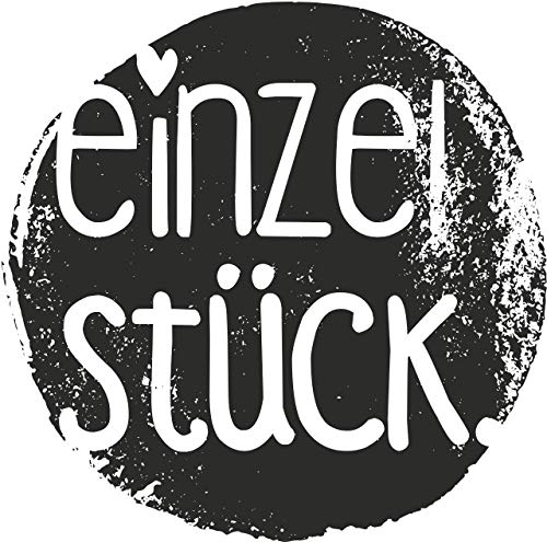 Knorr Prandell 211803033 Stempel aus Holz, rund Motivgröße circa Durchmesser 3,2 cm, Motiv Einzelstück Knorr Prandell 211803033 Stempel aus Holz, rund Motivgröße circa Durchmesser 3,2 cm, Motiv Einzelstück von Knorr Prandell