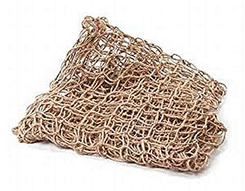 Knorr Prandell 216291000 Fischernetz 1x1m natur Knorr Prandell 216291000 Fischernetz 1x1m natur von Knorr Prandell