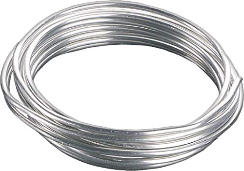 Knorr Prandell 216464106 Knorr prandell 216464106 Aluminiumdraht Ø 3 mm 3 m Knorr Prandell 216464106 Knorr prandell 216464106 Aluminiumdraht Ø 3 mm 3 m von Knorr Prandell
