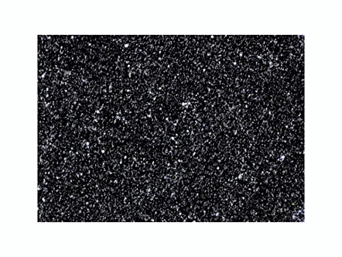 Knorr Prandell 218099061 Glitter Glue 50 ml scharz von Knorr Prandell