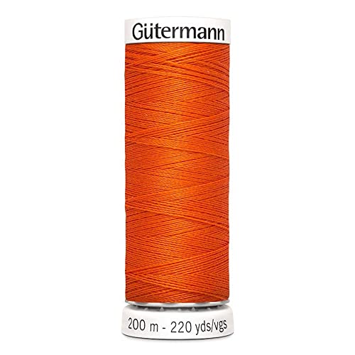 Knorr Prandell Gütermann Sulky Gütermann Allesnäher 200m 200 Meter Gütermann Allesnäher Gütermann Sulky Allesnäher 200 m, Farbe:351 von Knorr Prandell