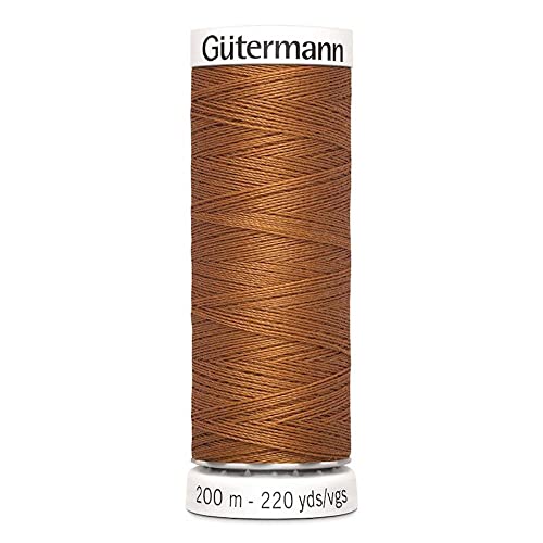 Knorr Prandell Gütermann Sulky Gütermann Allesnäher 200m 448, 448 Knorr Prandell Gütermann Sulky Gütermann Allesnäher 200m 448, 448 von Knorr Prandell
