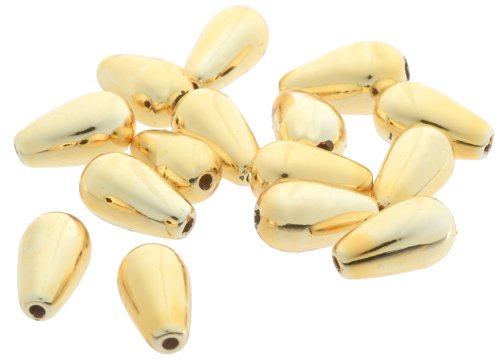 Knorr Prandell KnorrPrandell 6057225 Wachstropfen, 6 x 10 mm, gold Knorr Prandell KnorrPrandell 6057225 Wachstropfen, 6 x 10 mm, gold von Knorr Prandell