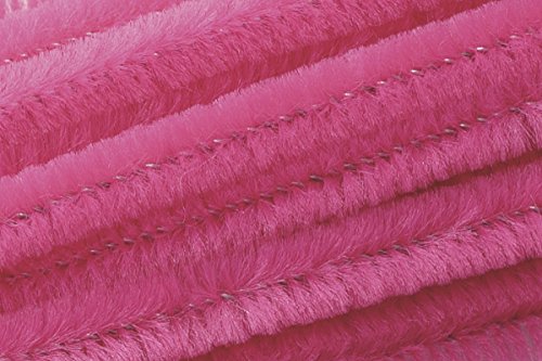 Knorr Prandell KnorrPrandell 8476241 Biegeplüsch, 50 cm x 8 mm Durchmesser, pink von Knorr Prandell