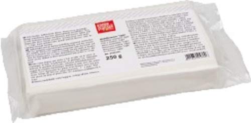 Knorr Prandell Modelliermasse Light 250 g, weiß, standart Knorr Prandell Modelliermasse Light 250 g, weiß, standart von Knorr Prandell