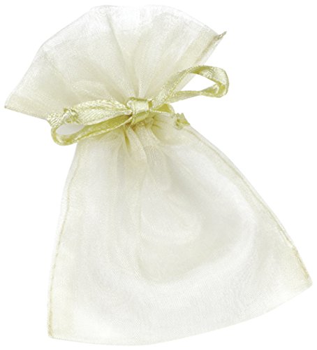 Knorr prandell Organzasäckchen 13x10cm Champagner Knorr prandell Organzasäckchen 13x10cm Champagner von Knorr Prandell