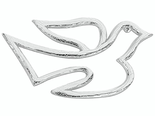 Knorr prandell Wachstaube 40x22mm Silber Knorr prandell Wachstaube 40x22mm Silber von Knorr Prandell
