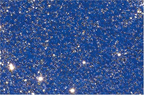KnorrPrandell 1519650 Embossingpuder, 10 g/Dose, glitterblau von Knorr Prandell