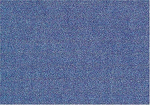 Knorr Prandell KnorrPrandell 1943854 Tischkarte metallic, Karte offen: 100 x 90 mm, 250 g/qm, blau Knorr Prandell KnorrPrandell 1943854 Tischkarte metallic, Karte offen: 100 x 90 mm, 250 g/qm, blau von Knorr Prandell