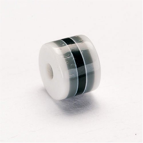 KnorrPrandell 2209625 Walze, 8 x 6 mm, weiß/grau/schwarz KnorrPrandell 2209625 Walze, 8 x 6 mm, weiß/grau/schwarz von Knorr Prandell