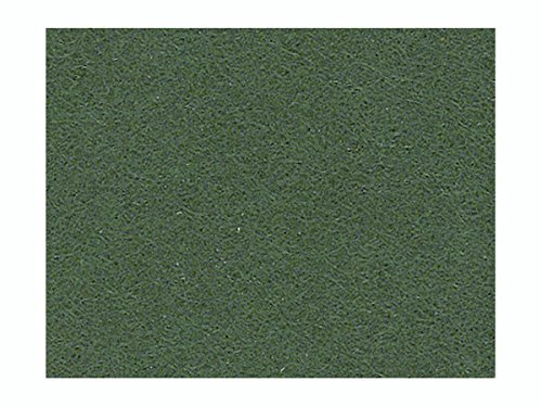 KnorrPrandell 30 x 45 cm Modellier-Filz, Grün KnorrPrandell 30 x 45 cm Modellier-Filz, Grün von Knorr Prandell