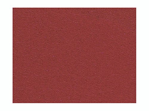 KnorrPrandell 30 x 45 cm Modellier-Filz, Rot KnorrPrandell 30 x 45 cm Modellier-Filz, Rot von Knorr Prandell