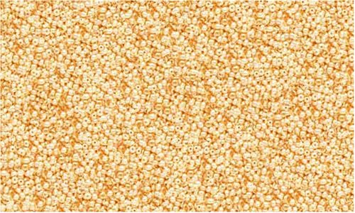KnorrPrandell 3104524 Rocailles, 2.5 mm Durchmesser, beige KnorrPrandell 3104524 Rocailles, 2.5 mm Durchmesser, beige von Knorr Prandell