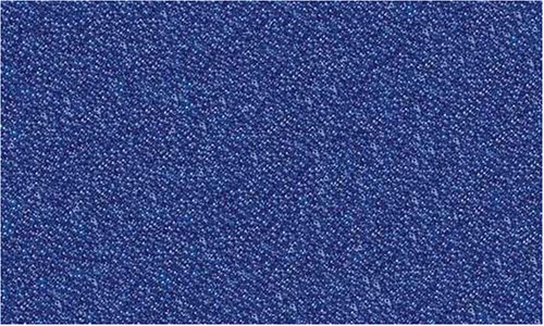KnorrPrandell 3105393 Rocailles, 2.5 mm Durchmesser, blau von Knorr Prandell