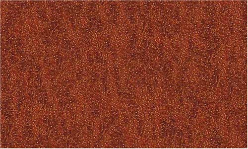 KnorrPrandell 3105873 Rocailles, 2.5 mm Durchmesser, topas von Knorr Prandell