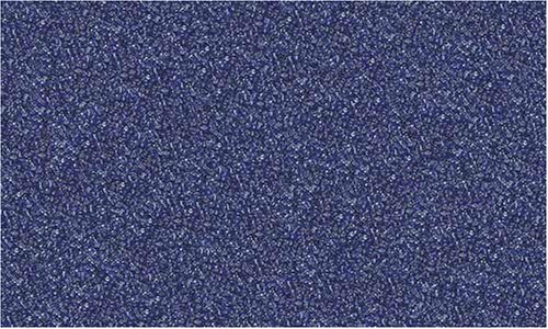 KnorrPrandell 3106357 Rocailles, 2.5 mm Durchmesser, blau von Knorr Prandell